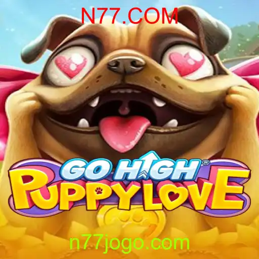 GoHighPuppyLove