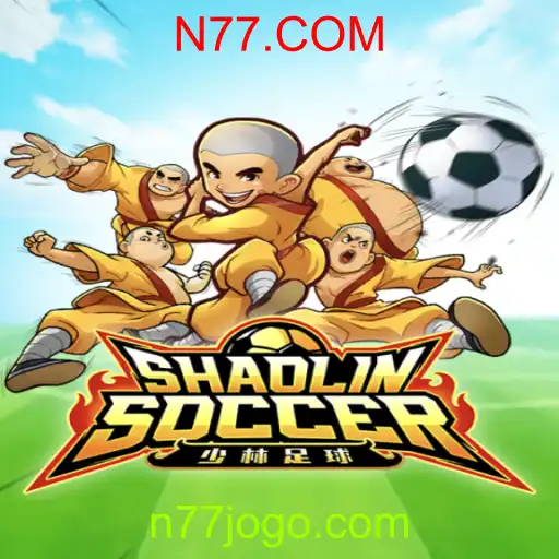ShaolinSoccer