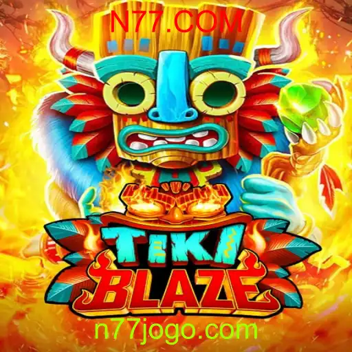 TikiBlaze