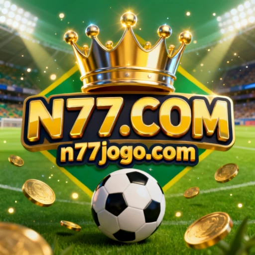 N77.COM-Caça-Níqueis Online Logo